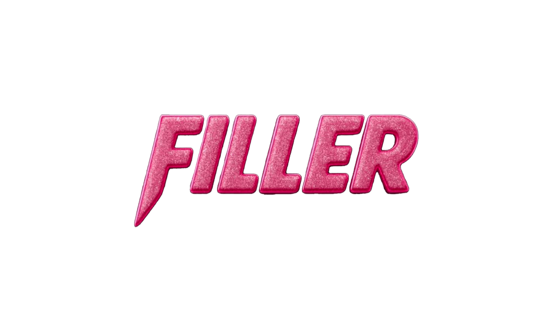 Logo FILLER