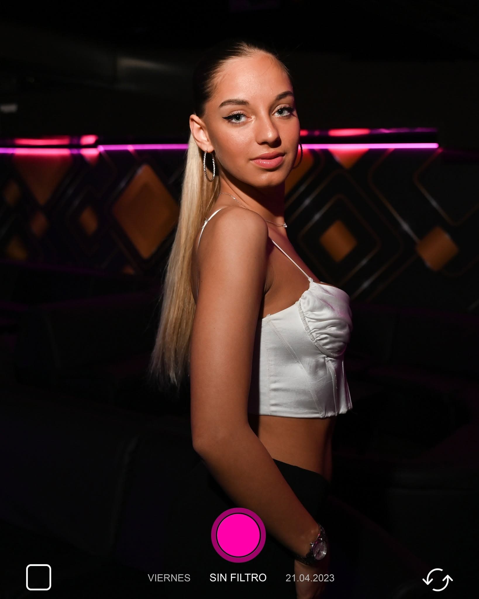 Nightlife torinese al Pickup Club